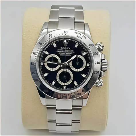 ersatzpendel für rolex daytona 1992|Rolex daytona for sale.